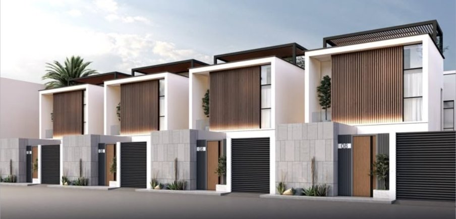 Builder floors